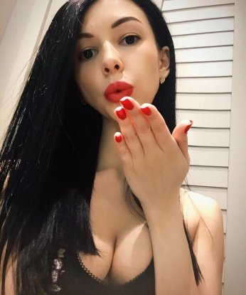 Проститутка Лена